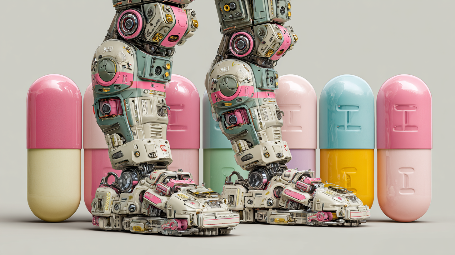 Будущее без антибиотиков: спасут ли нас бактериофаги от глобального кризиса