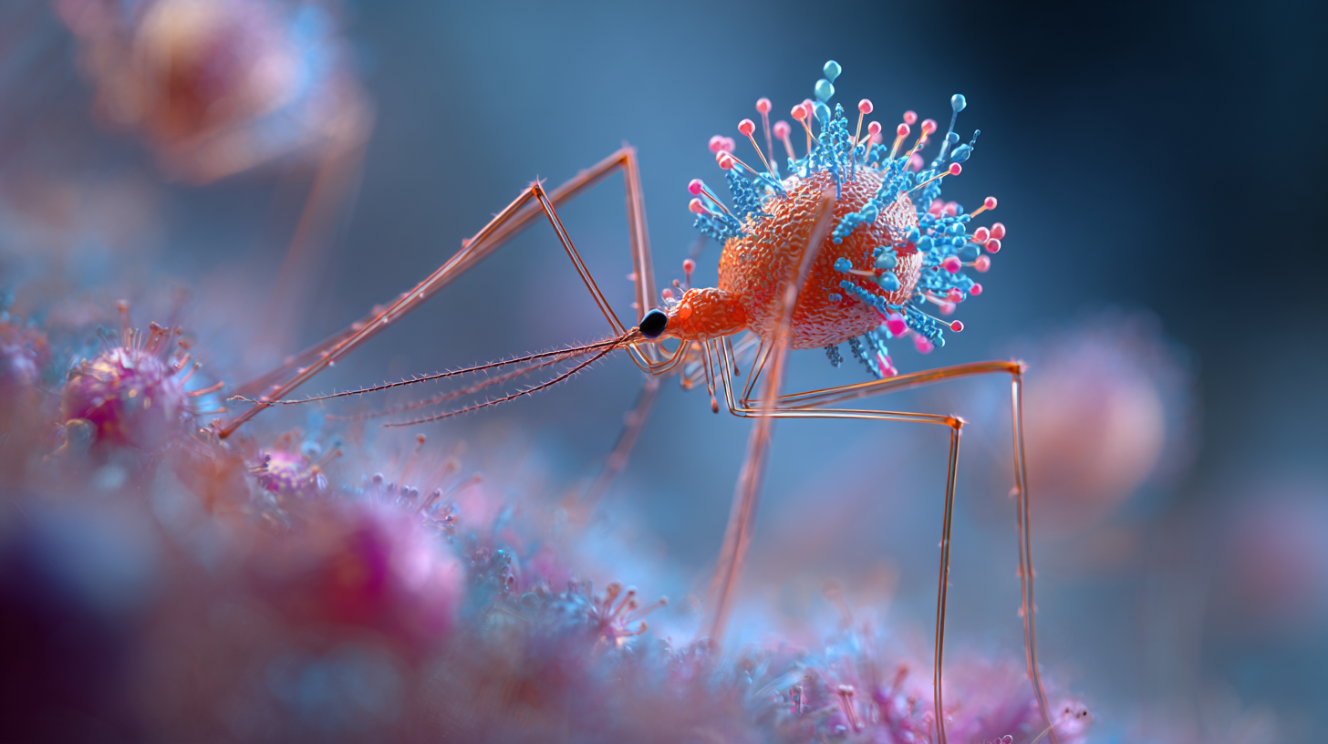 Як відкрили бактеріофаги і чому про них знову заговорили