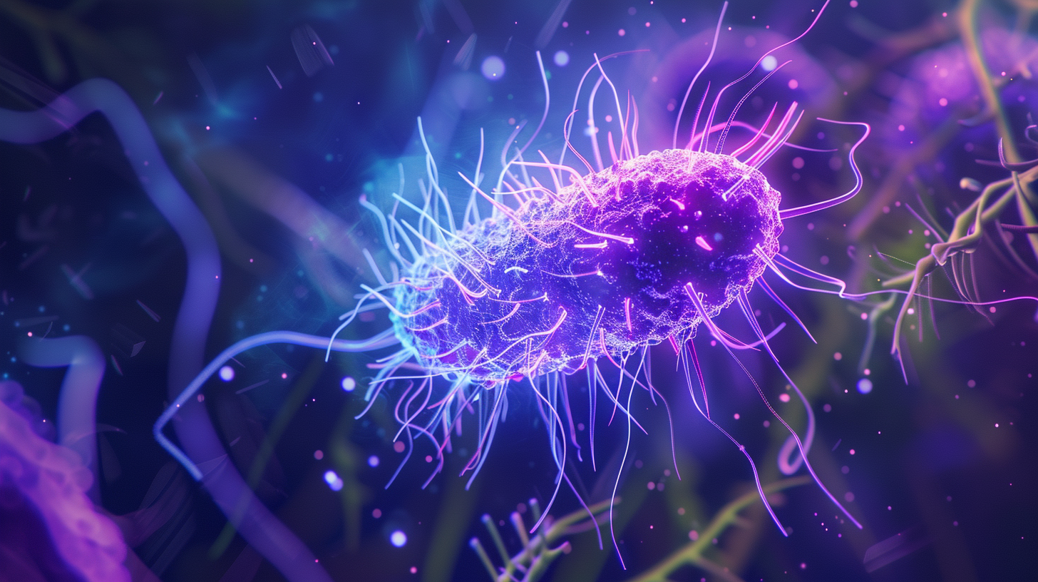 Вірус, який рятує: сучасне лікування Salmonella enterica без шкоди для мікробіому