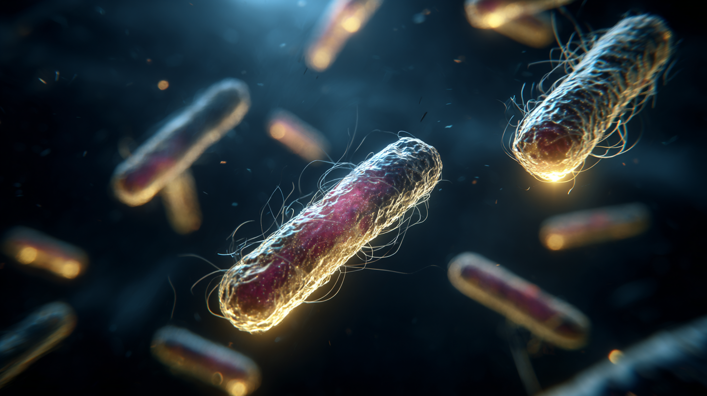 Інфекції сечовивідних шляхів: найнебезпечніші патогени та те, як фагова терапія змінює гру