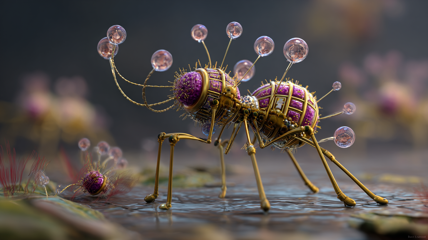 Невидимі союзники: як бактеріофаги допомагають рятувати життя в умовах резистентності