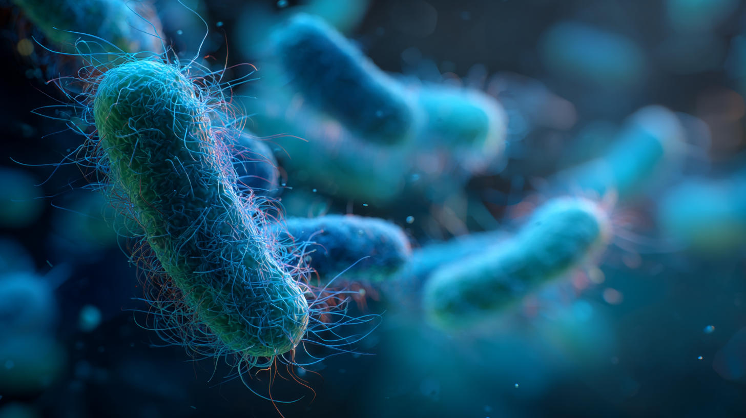 Чи можна вважати фаги ефективним засобом від дисбактеріозу?