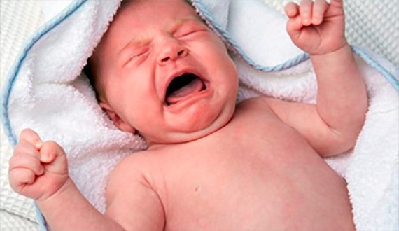 Image Дисбактеріоз