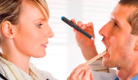 Image Стоматит