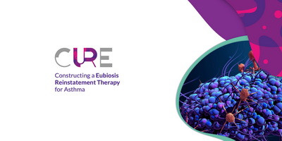 Чи можуть бактеріофаги допомогти в лікуванні астми?