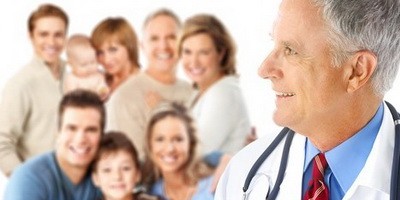 Фагові препарати в практиці лікаря загальної практики