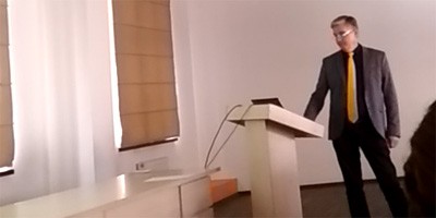 Фаготерапія в ЛОР практиці (Андрій Цимар, Львів)