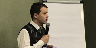 Бактеріофаги як альтернативне лікування стійких до антибіотиків бактеріальних інфекцій