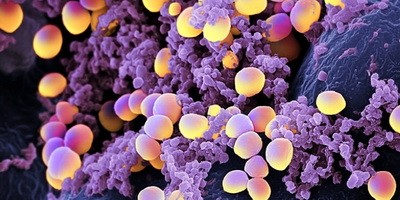 Фаготерапія інфікованої діабетичної стопи